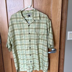 Tommy Bahama shirt
